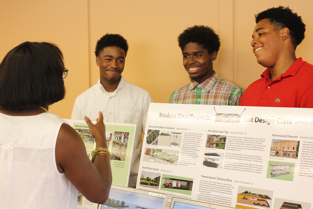 homewood-childrens-village-our-work-research
