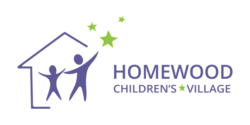 Homewood Children's Village Logo