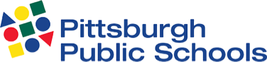 Pittsburgh Public Schools Logo