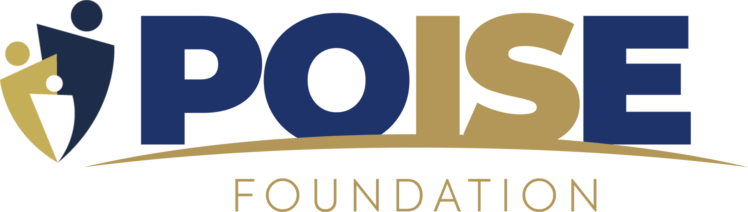 POISE Foundation Logo