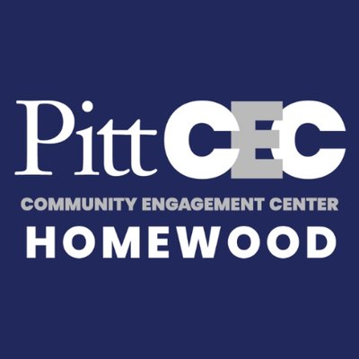 Pitt CEC Homewood Logo