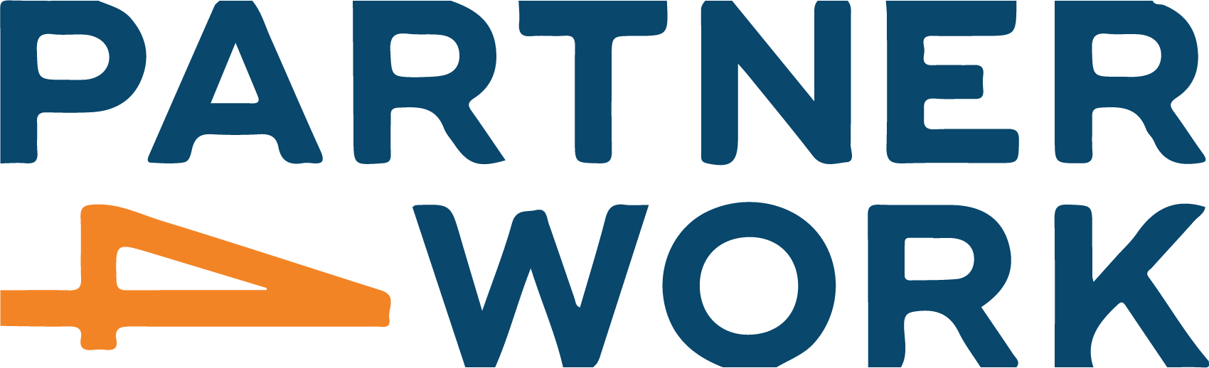 Partner 4 Work Logo