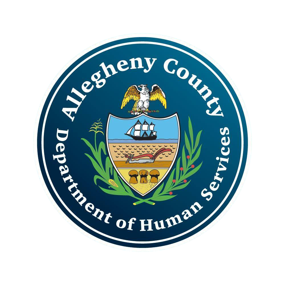 Allegheny County DHS Logo
